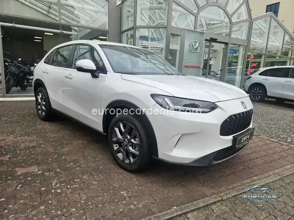 Honda Other