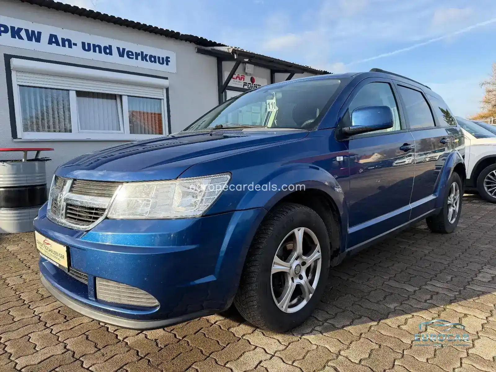 Dodge Journey