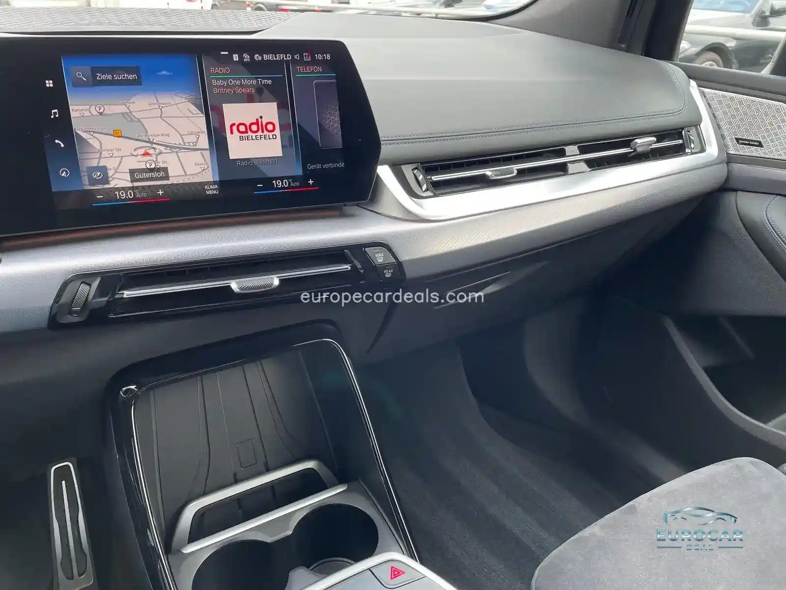 BMW 218 Active Tourer