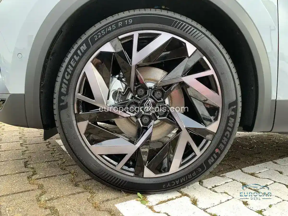 Renault Symbioz