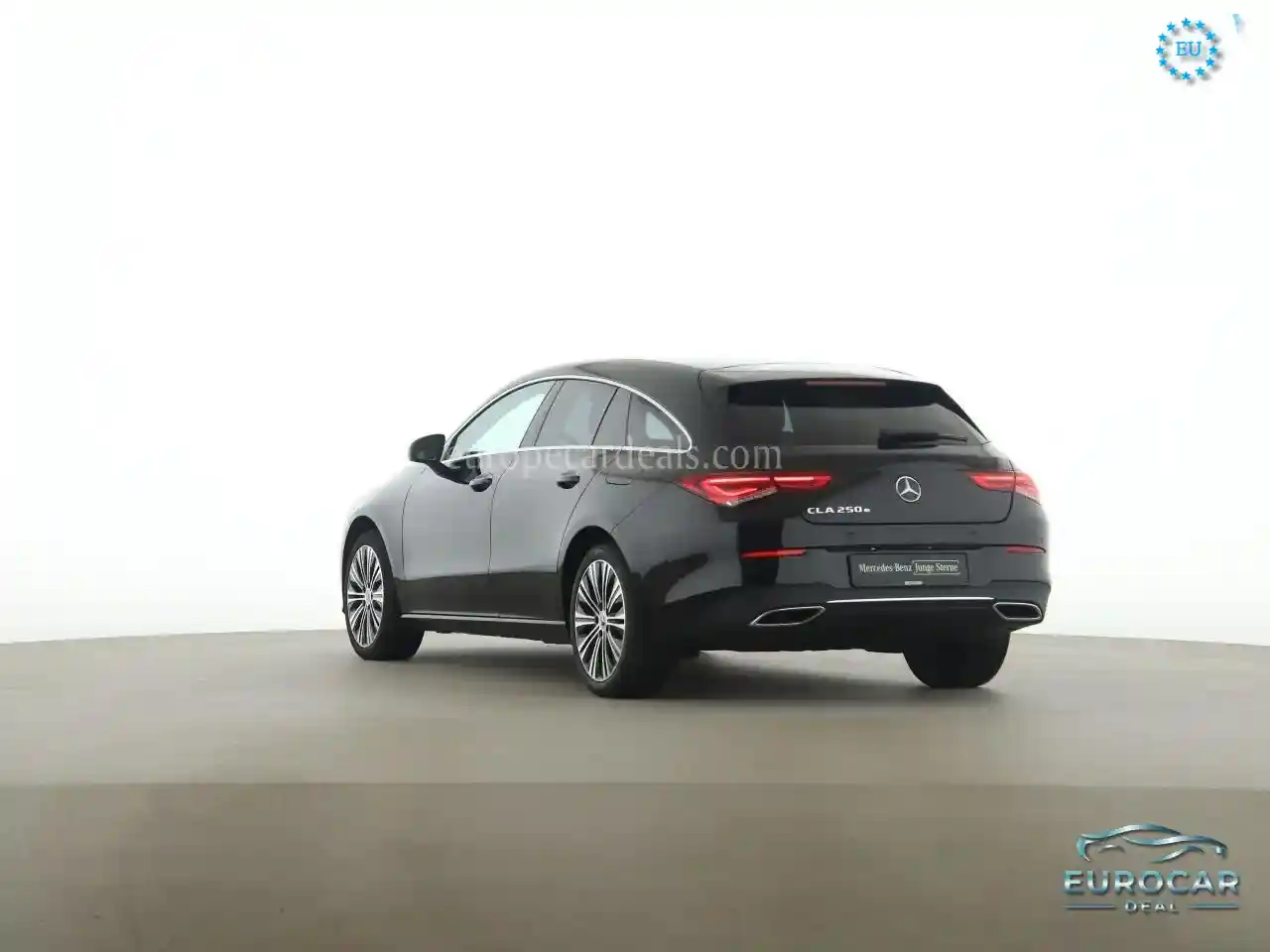Mercedes-Benz CLA 250 Shooting Brake