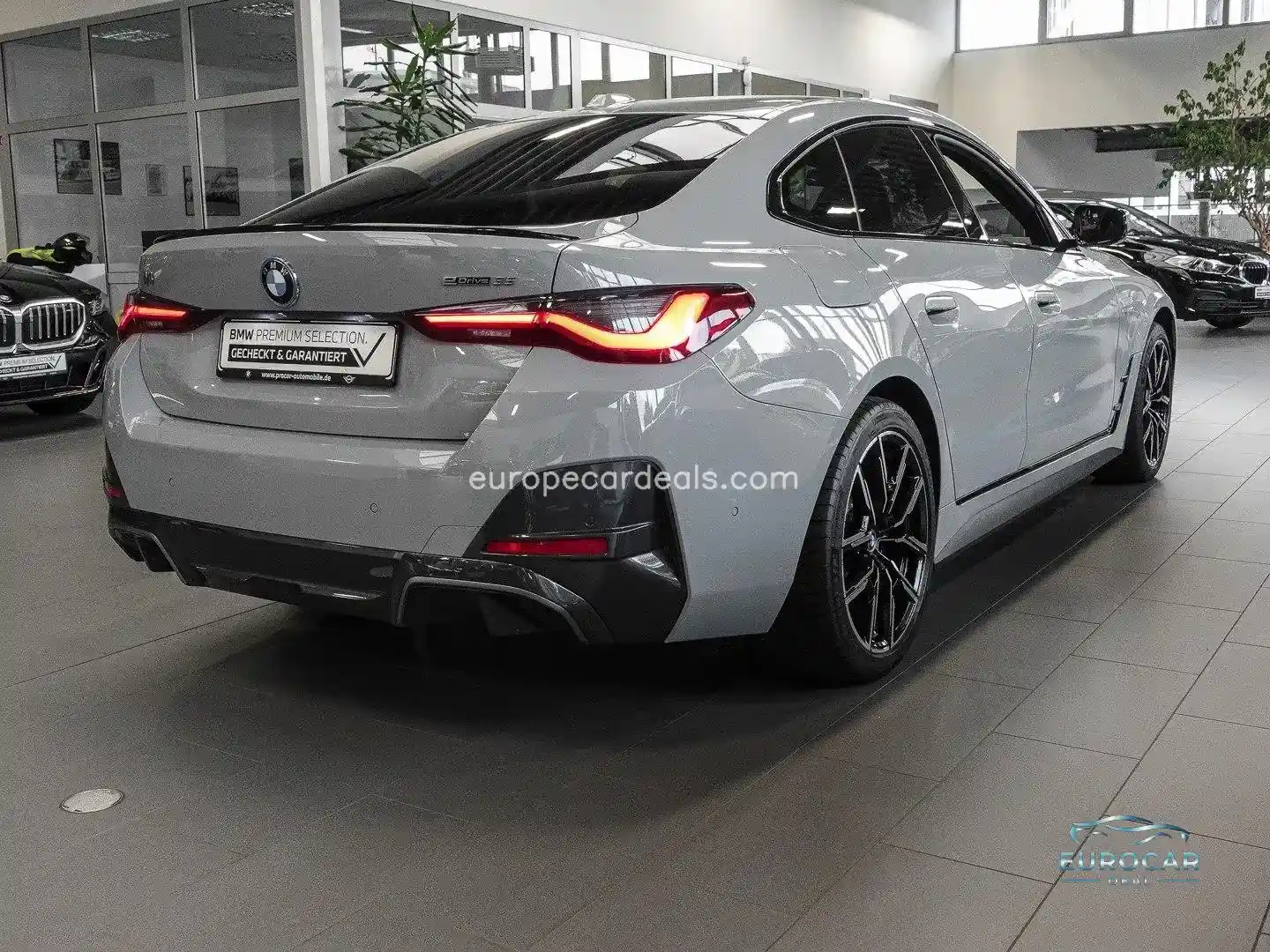 BMW i4