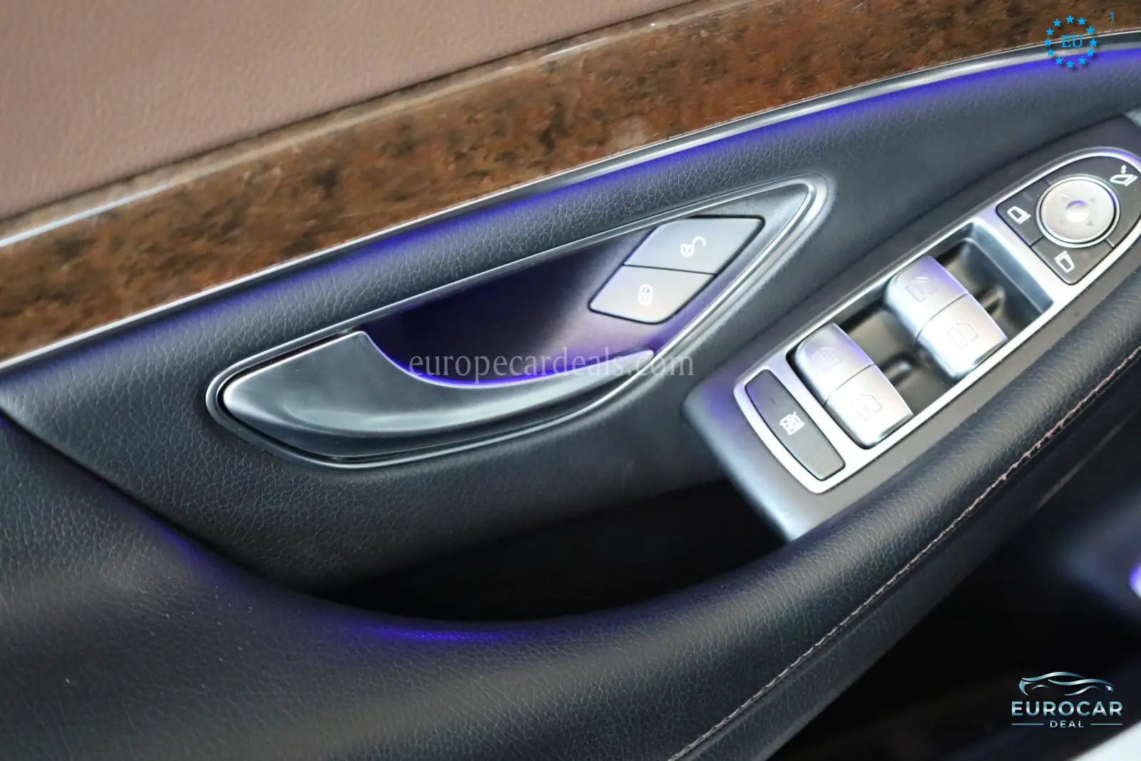 Mercedes-Benz S 400