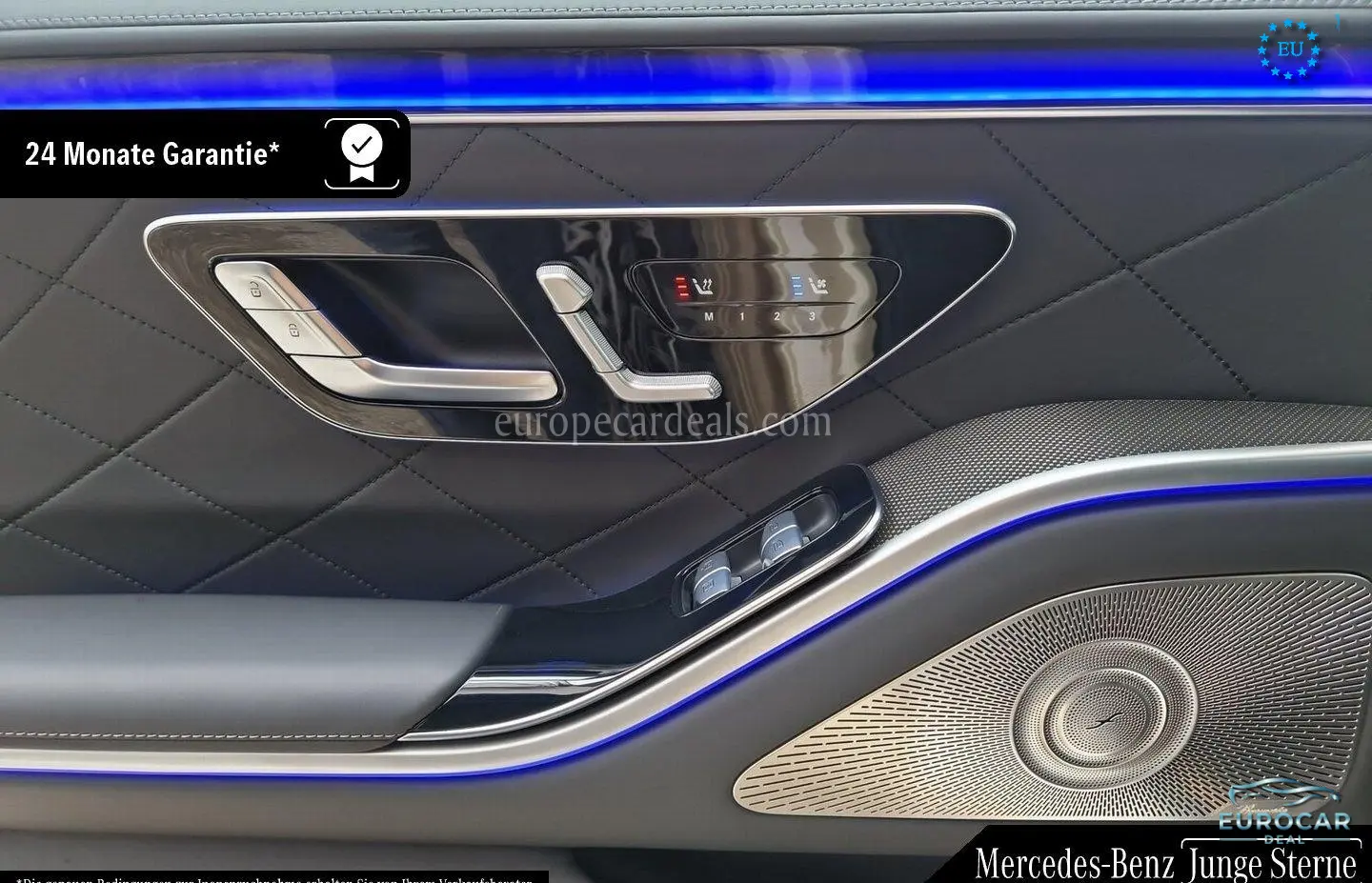 Mercedes-Benz S 580