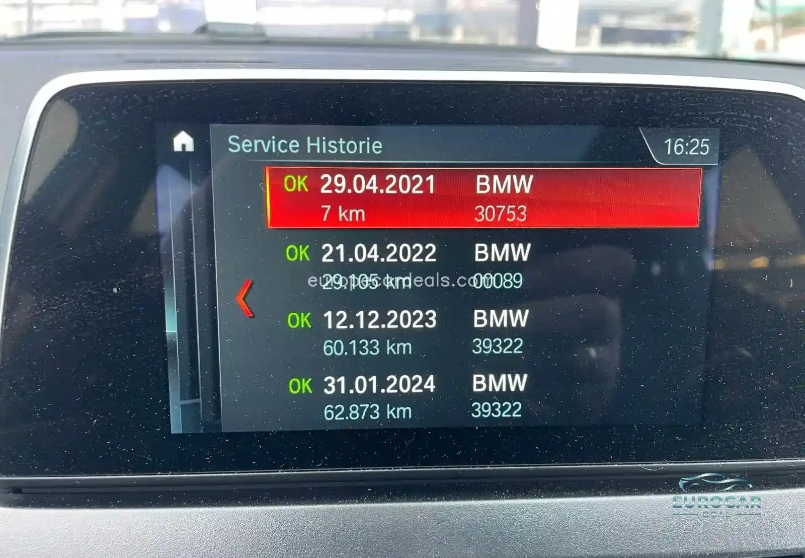 BMW 220 Active Tourer
