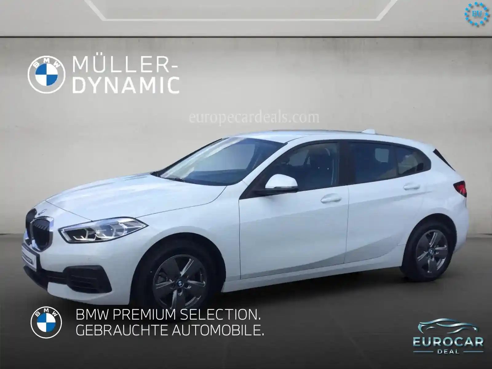 BMW 116