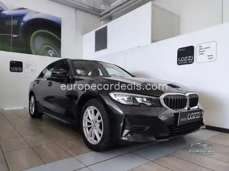 BMW 320