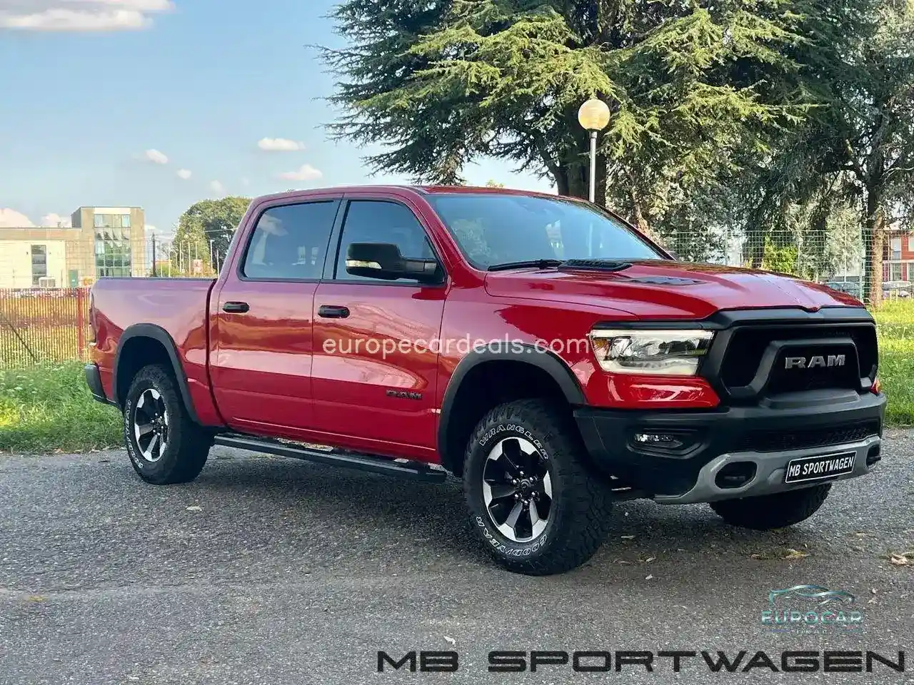 Dodge Other
