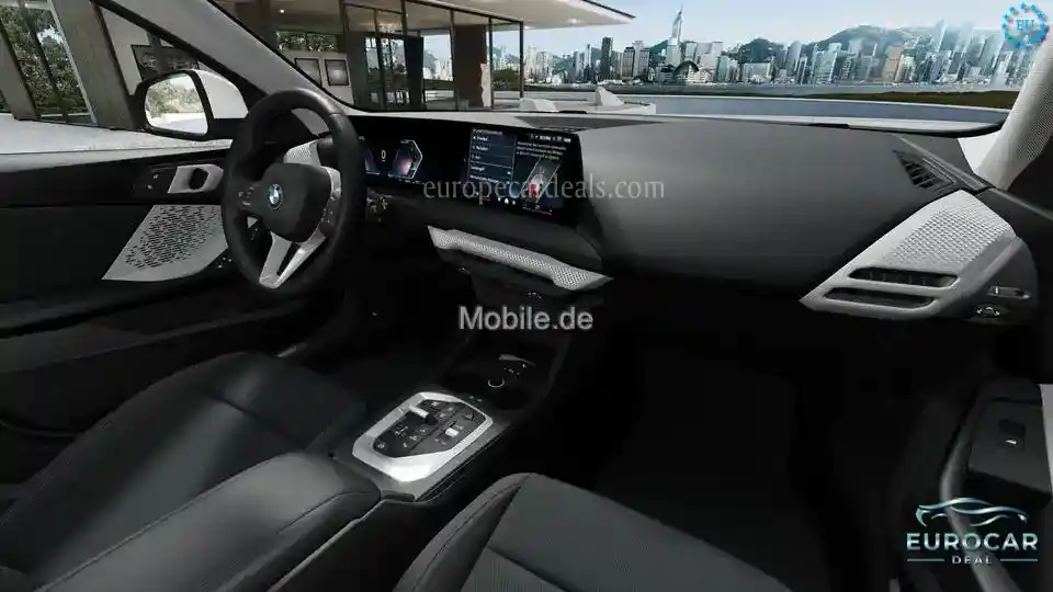 BMW 120