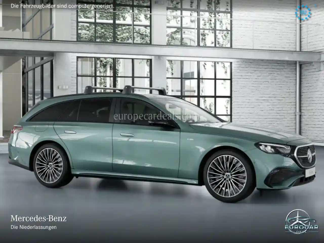Mercedes-Benz E 300