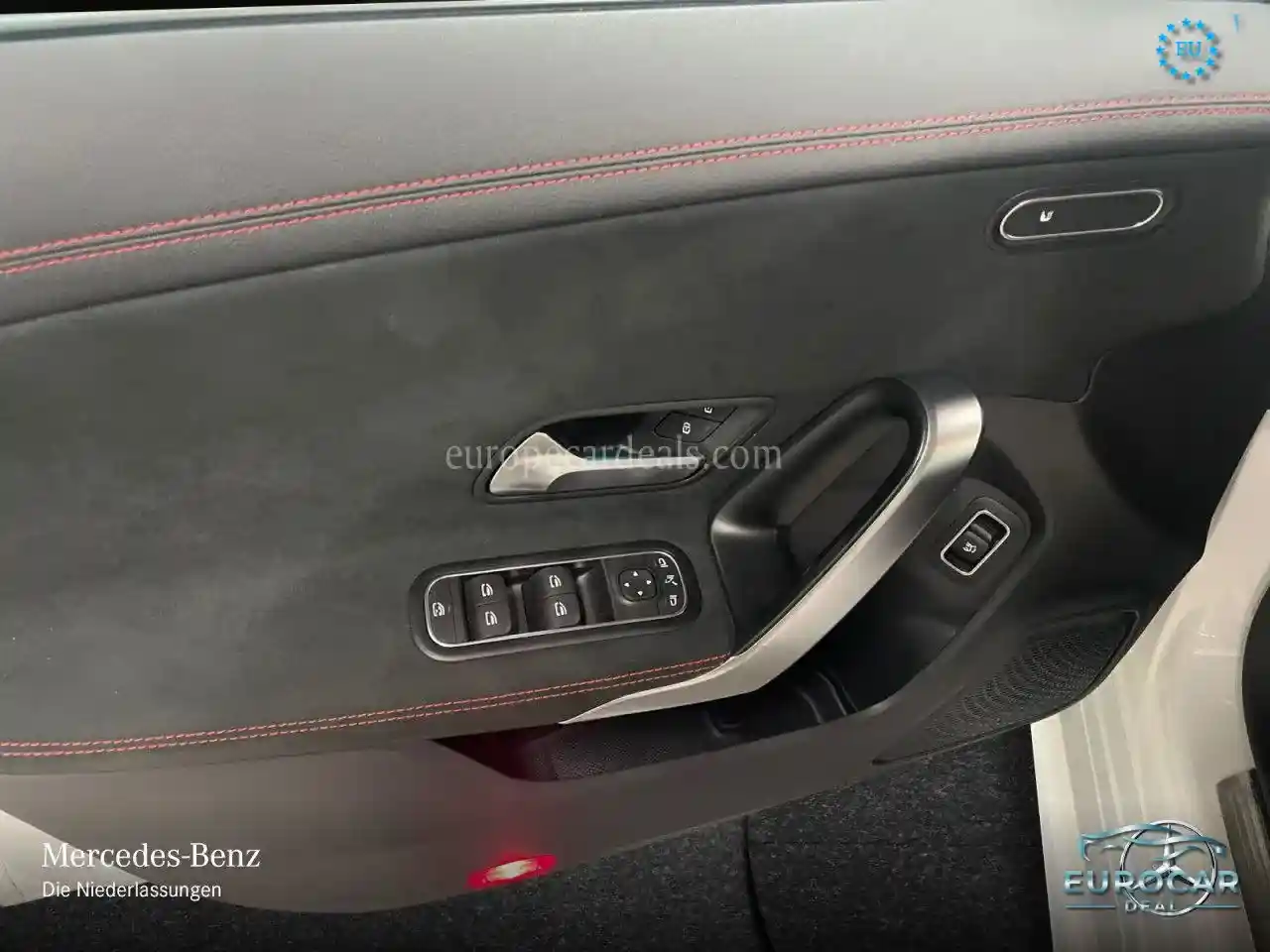 Mercedes-Benz CLA 200 Shooting Brake