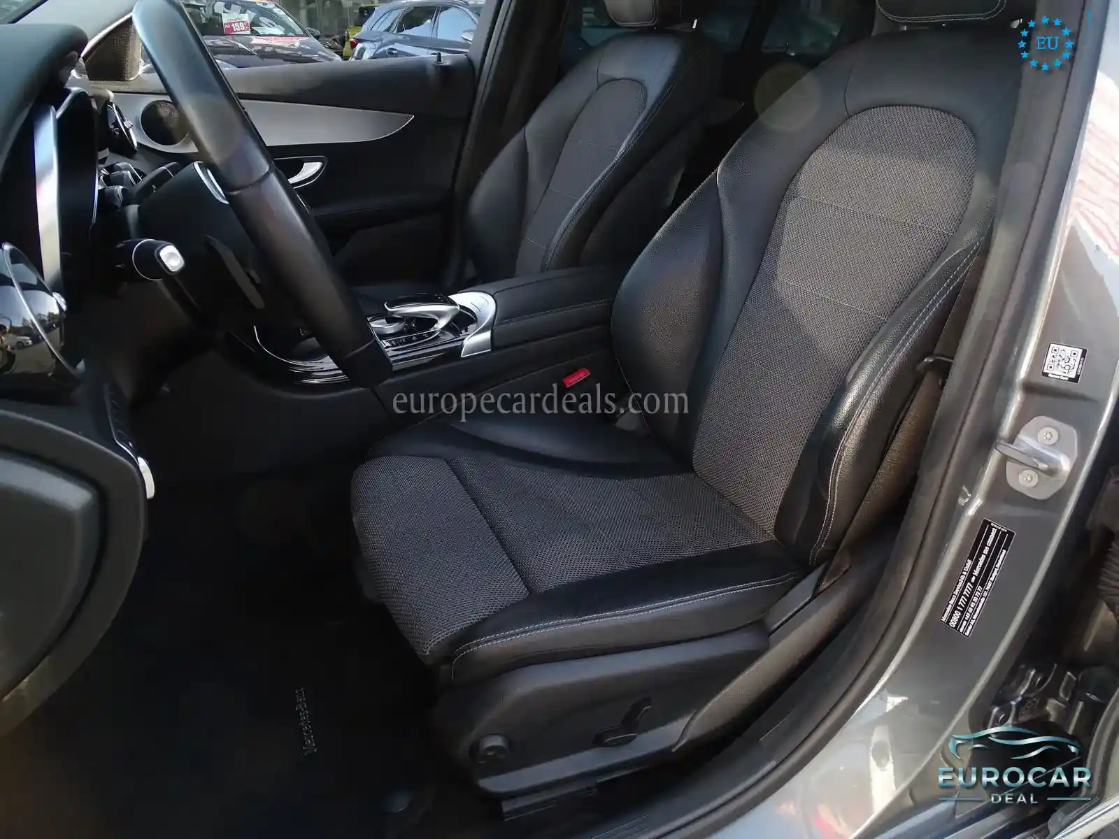 Mercedes-Benz C 160