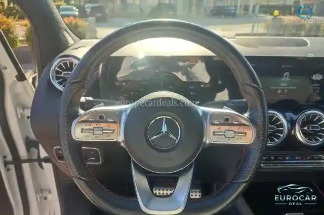 Mercedes-Benz B 250