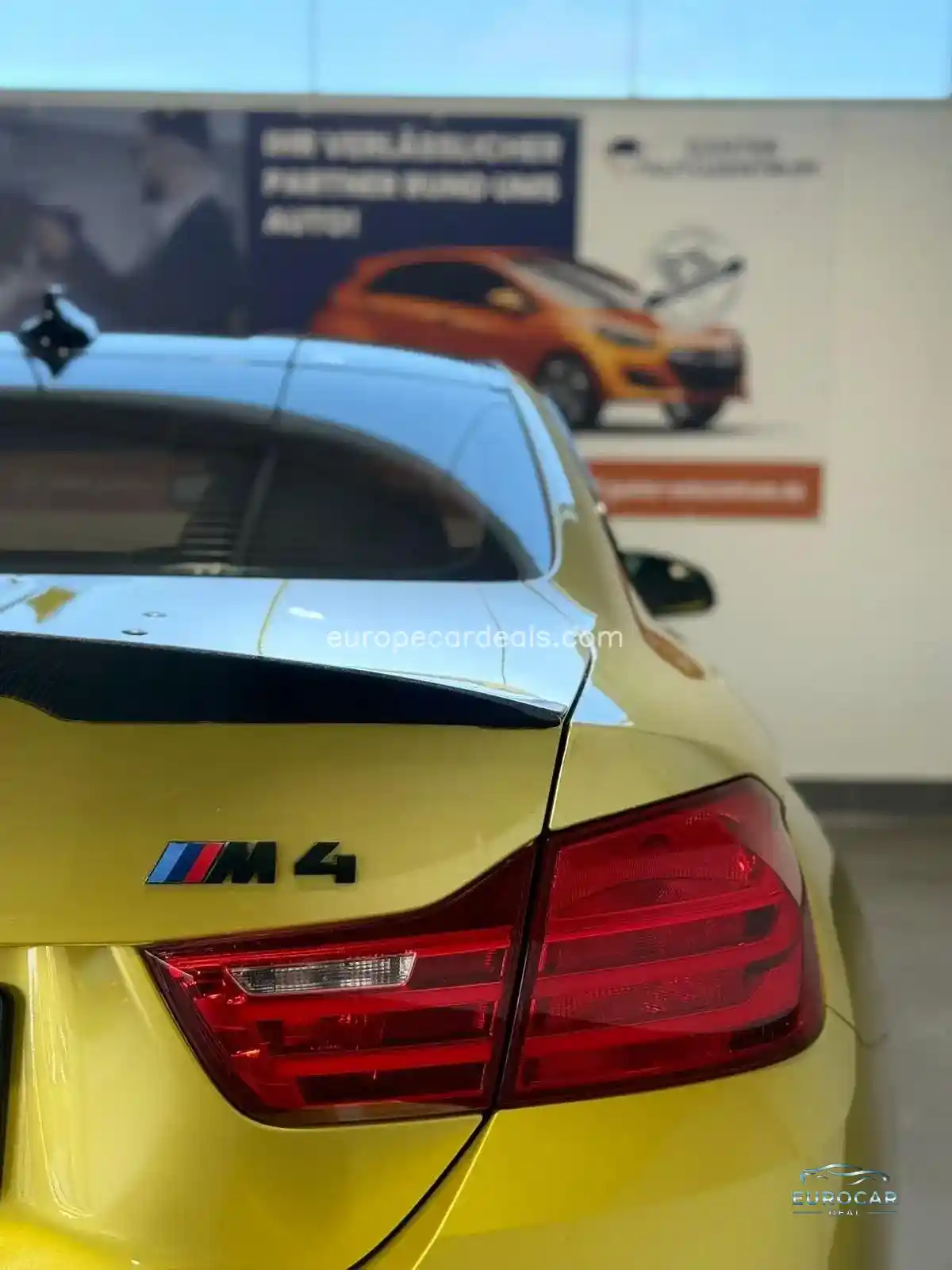 BMW M4