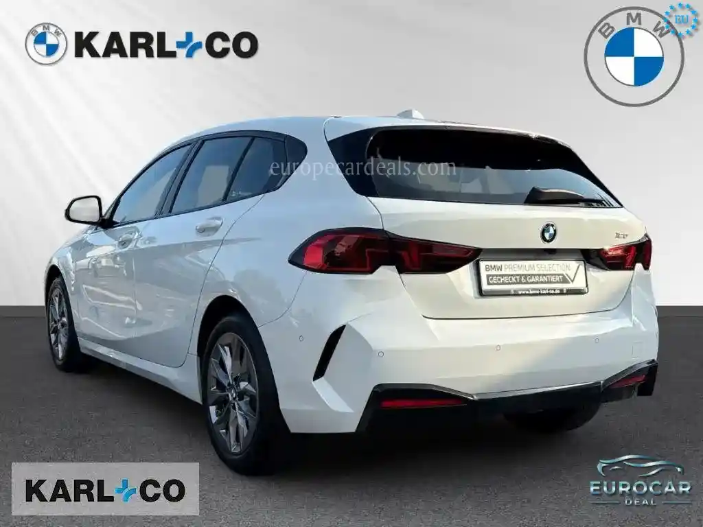 BMW 120