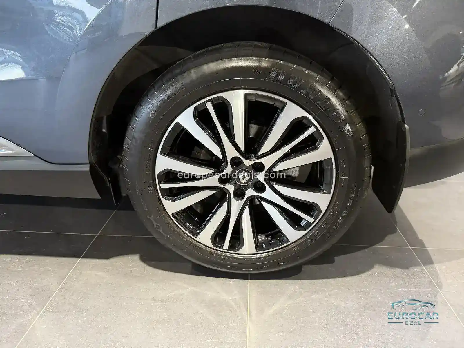 Renault Espace