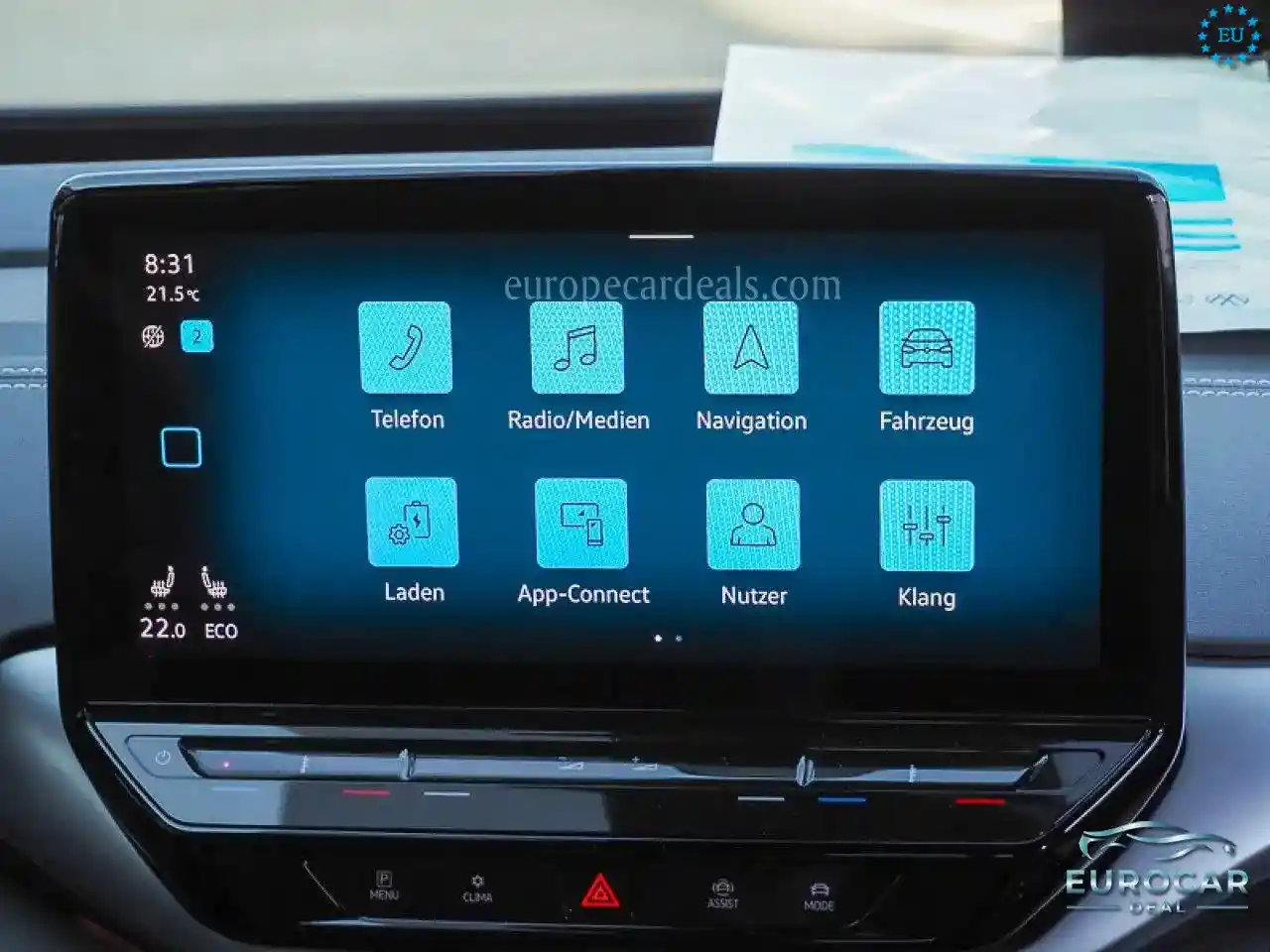 Volkswagen ID.5