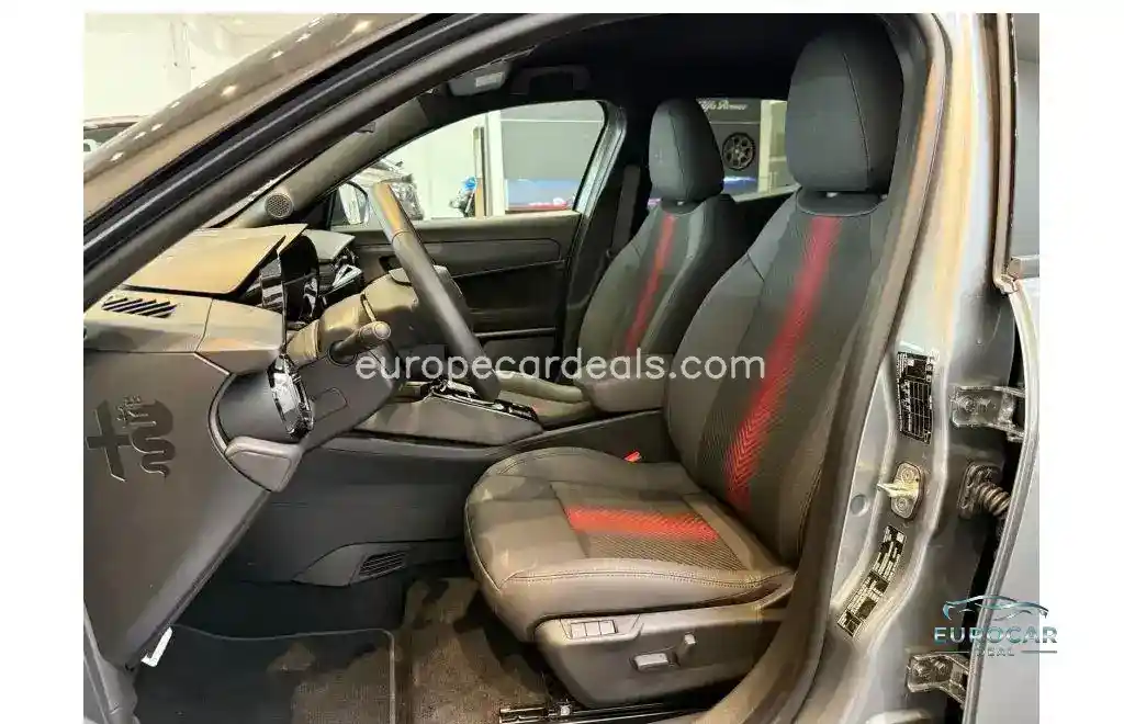 Alfa Romeo Junior