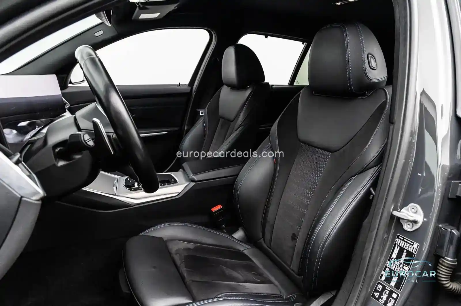 BMW M340i