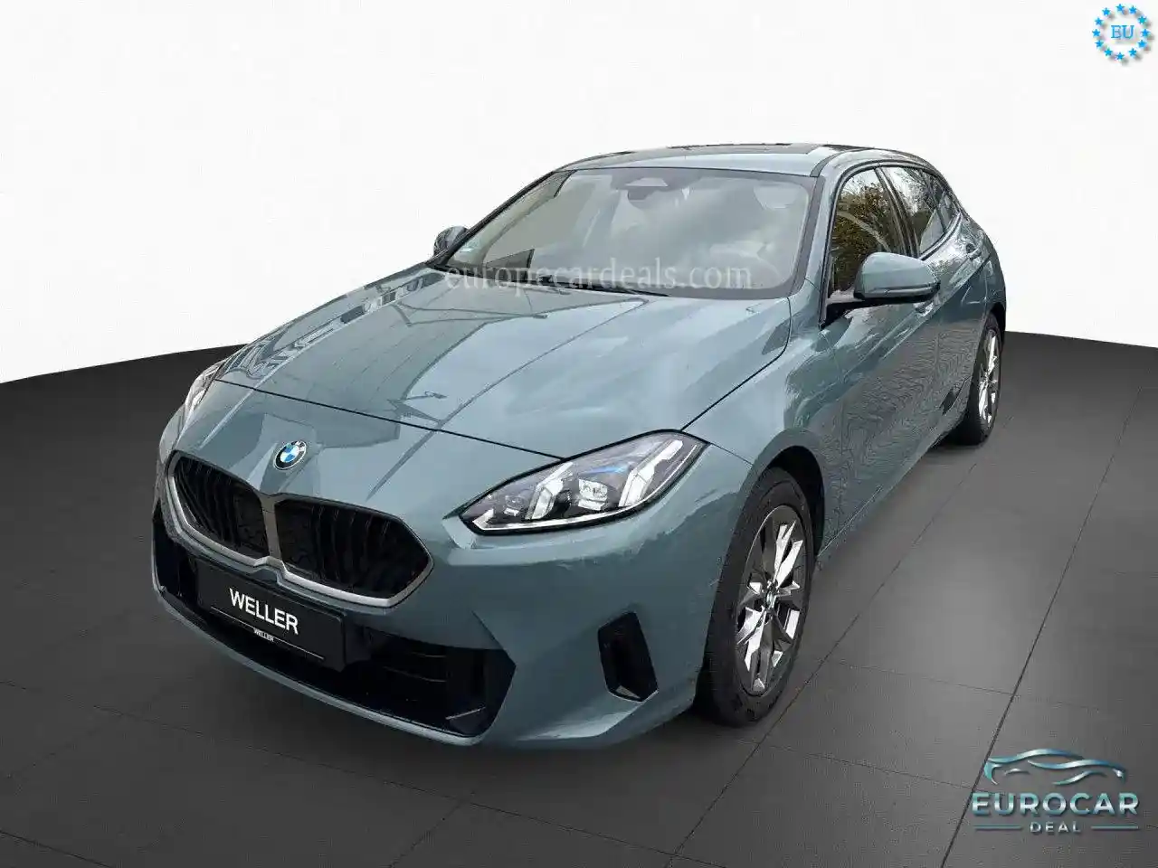 BMW 120