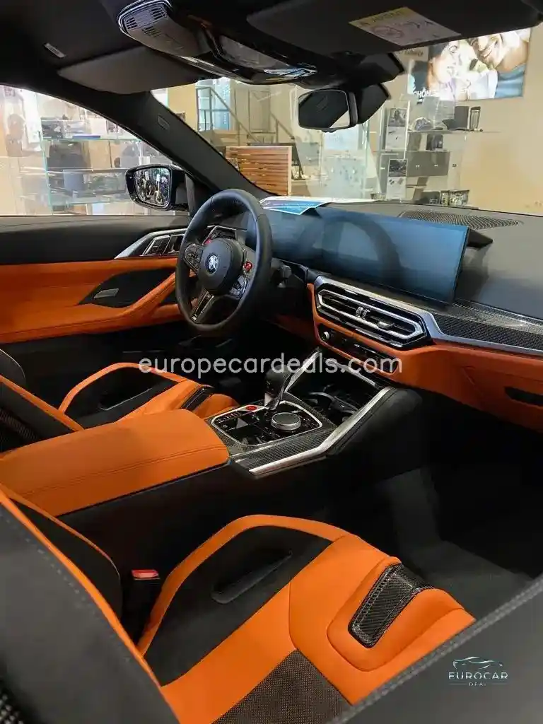 BMW M4