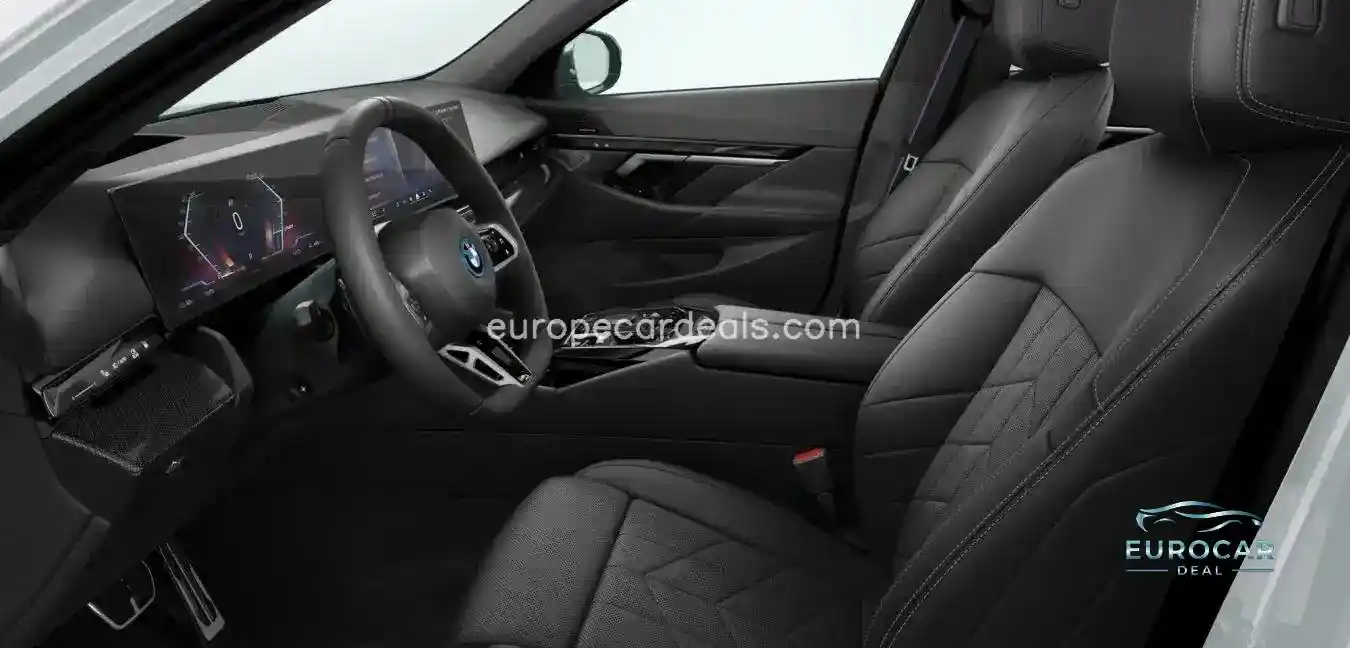 BMW i5