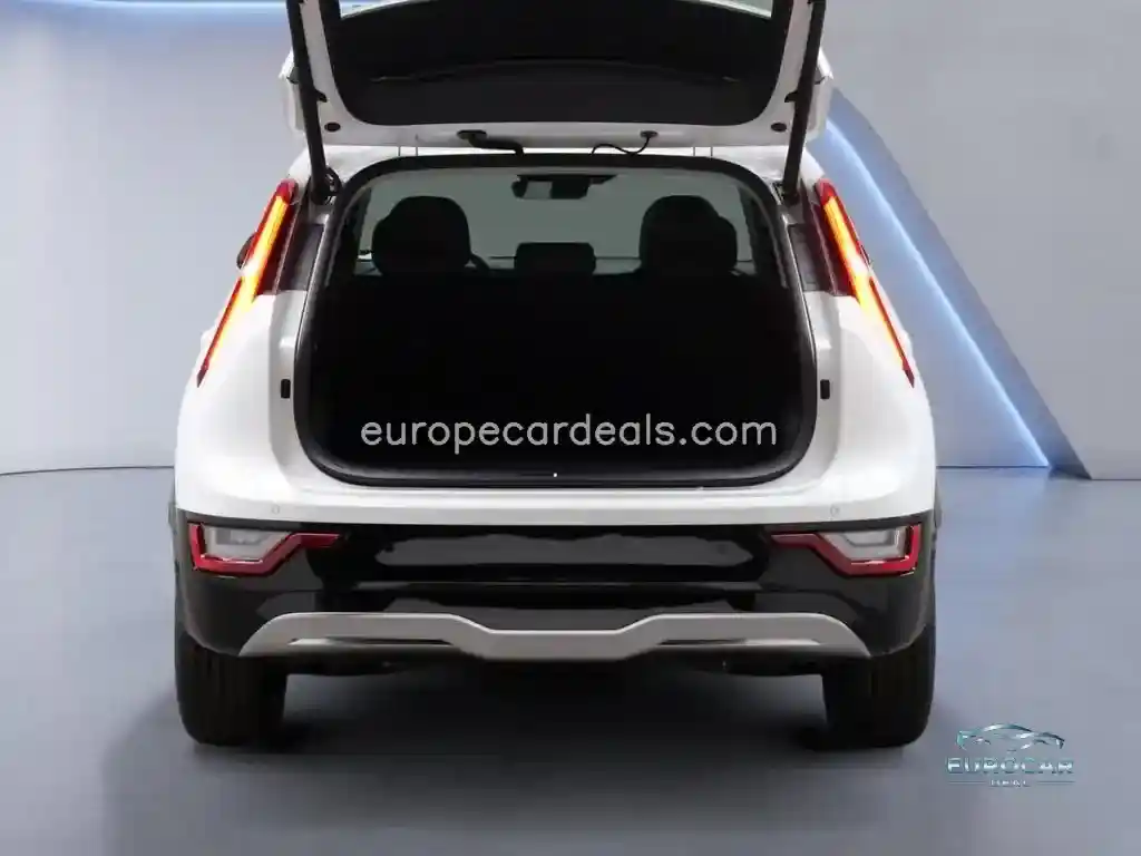 Kia Niro EV