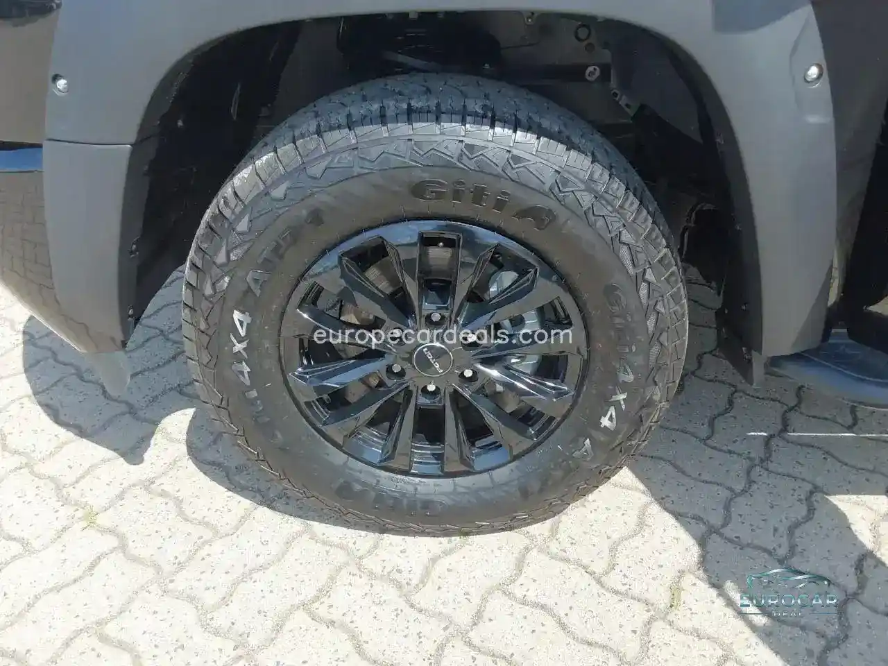 Foton 4