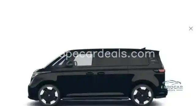 Volkswagen ID. Buzz