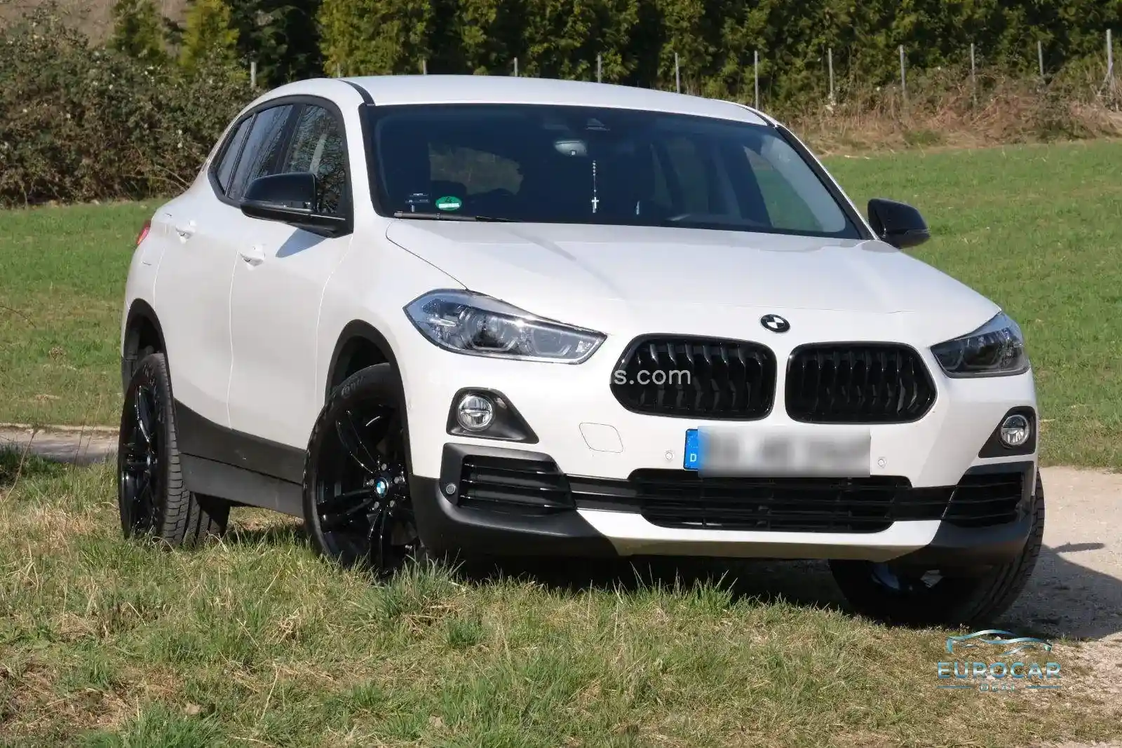 BMW 218