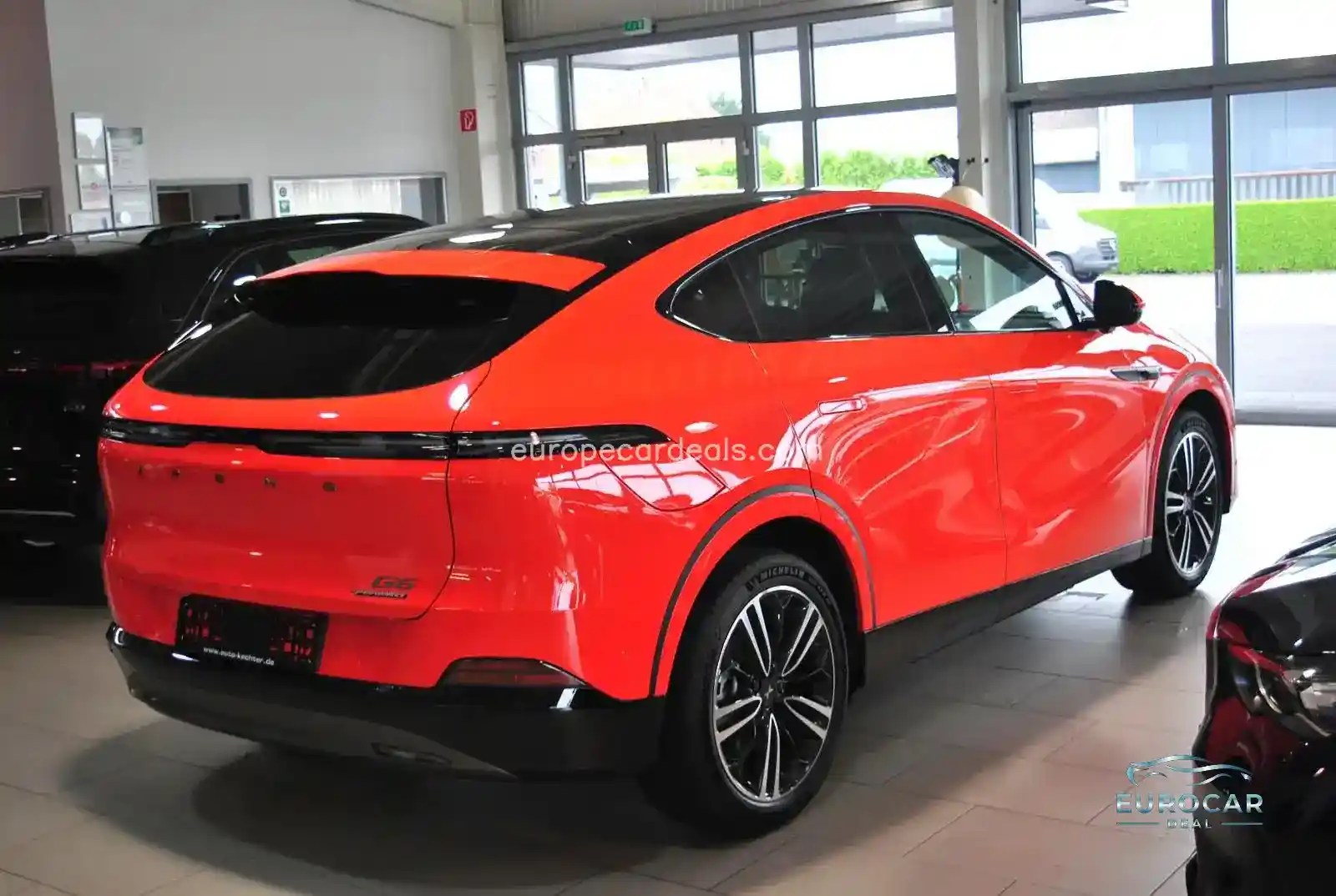 XPENG G6