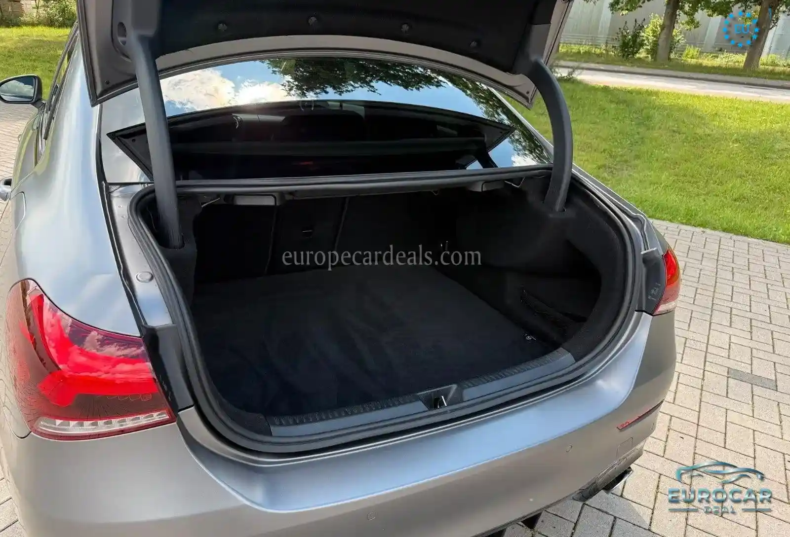 Mercedes-Benz A 35 AMG