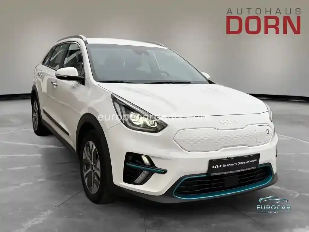 Kia Niro EV