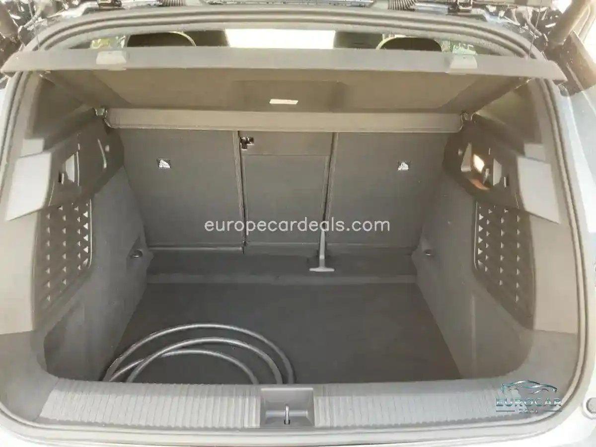 Renault Scenic E-TECH