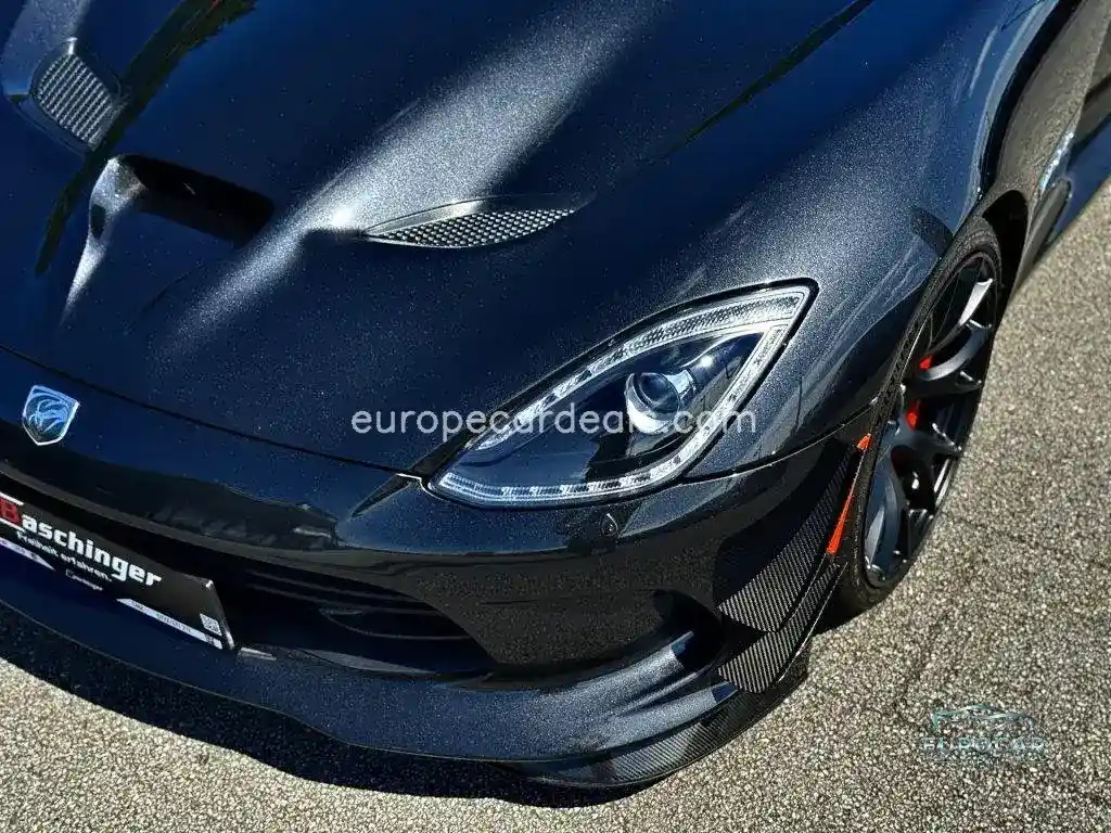 Dodge Viper