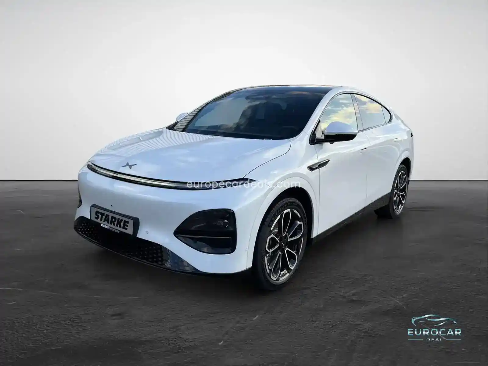 XPENG G6
