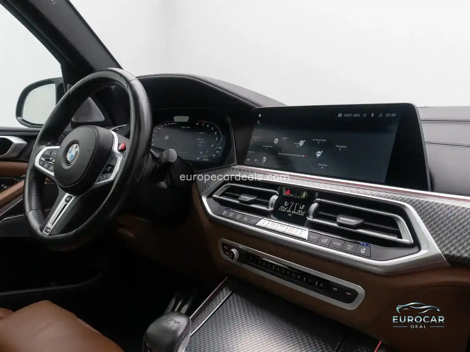 BMW X5 M