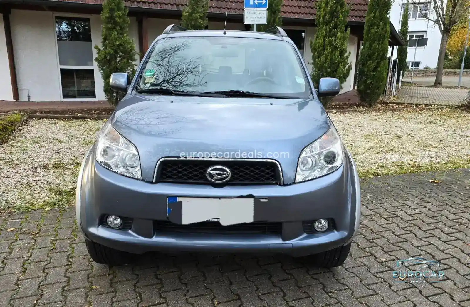 Daihatsu Terios