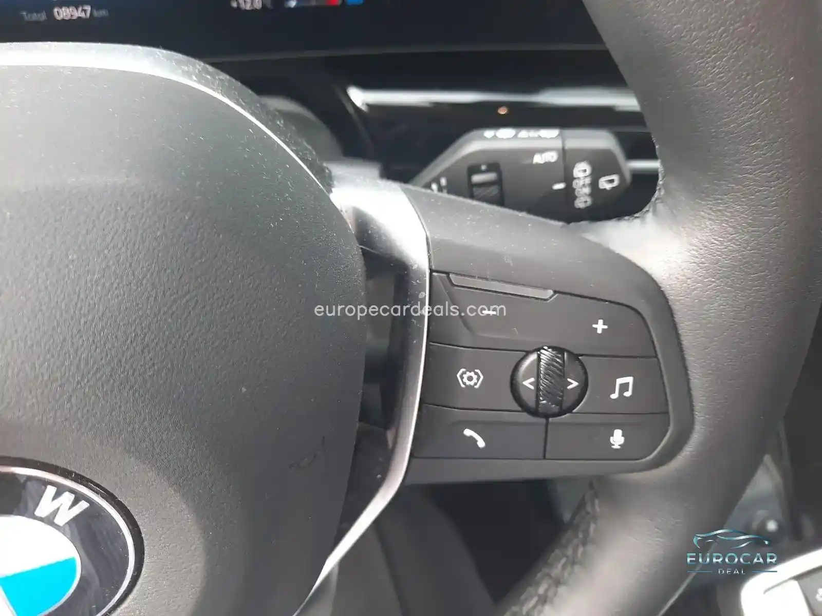 BMW 216 Active Tourer
