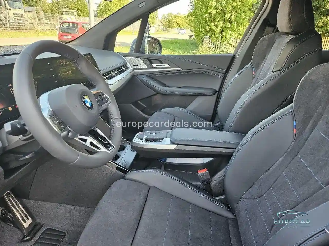 BMW 218 Active Tourer