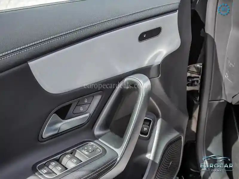 Mercedes-Benz CLA 200 Shooting Brake