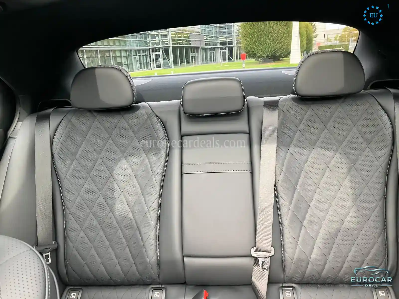 Mercedes-Benz E 400