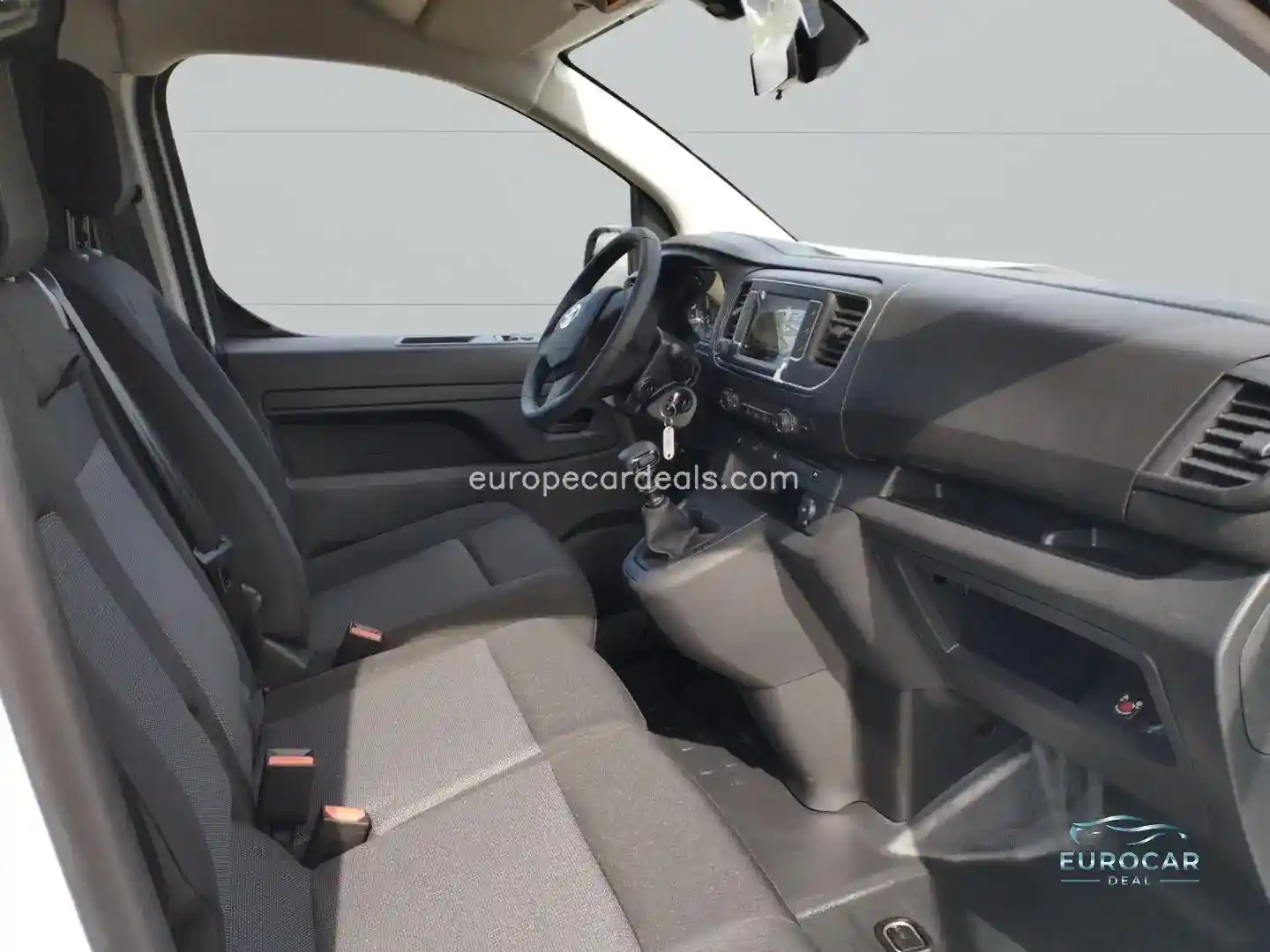 Toyota Proace (Verso)