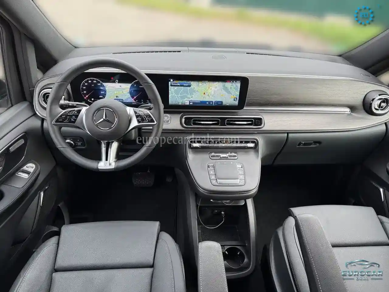 Mercedes-Benz V 300