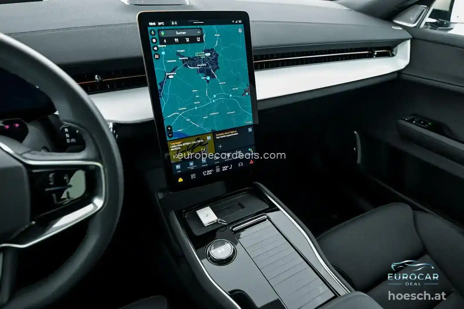Polestar 3