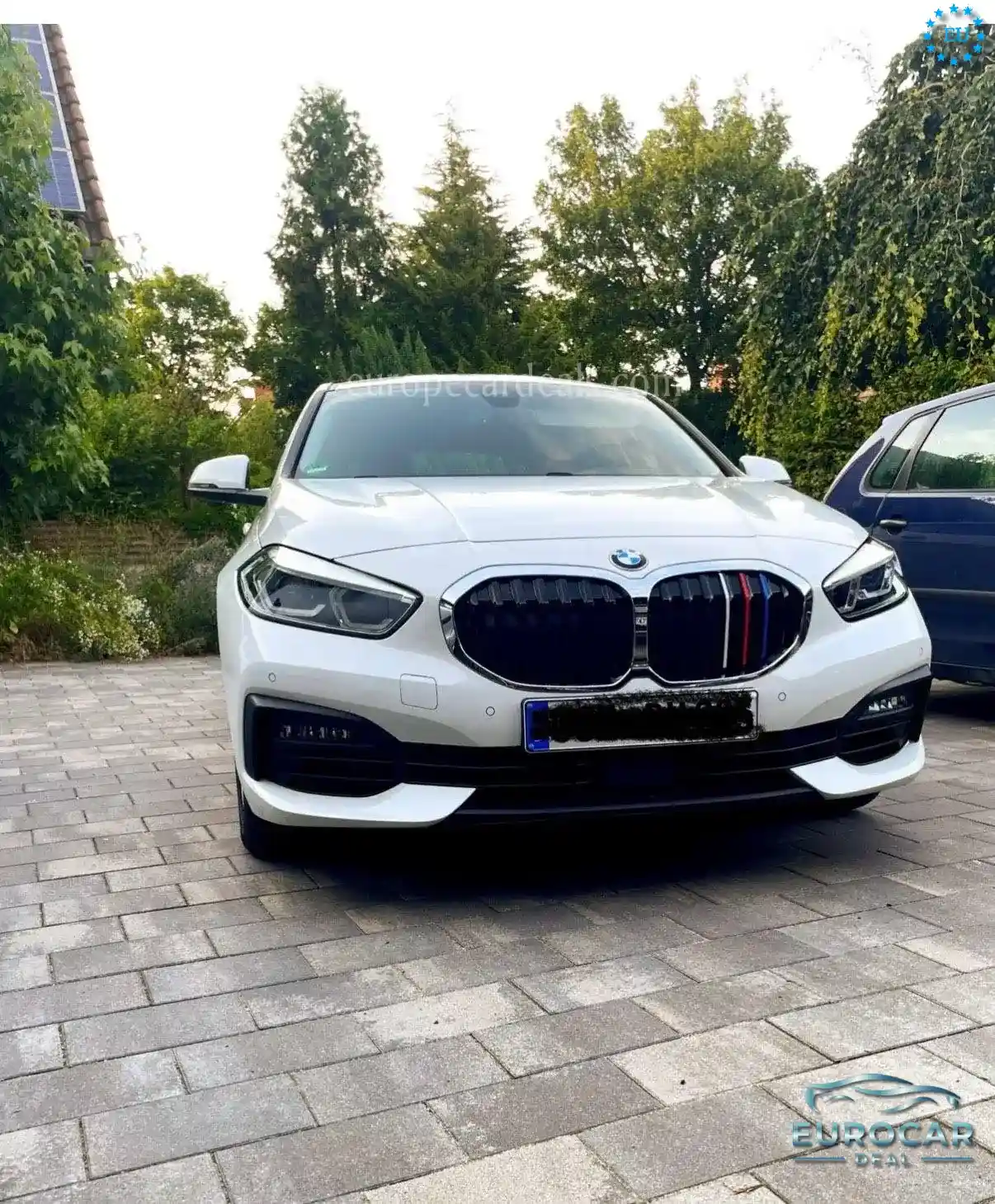 BMW 116