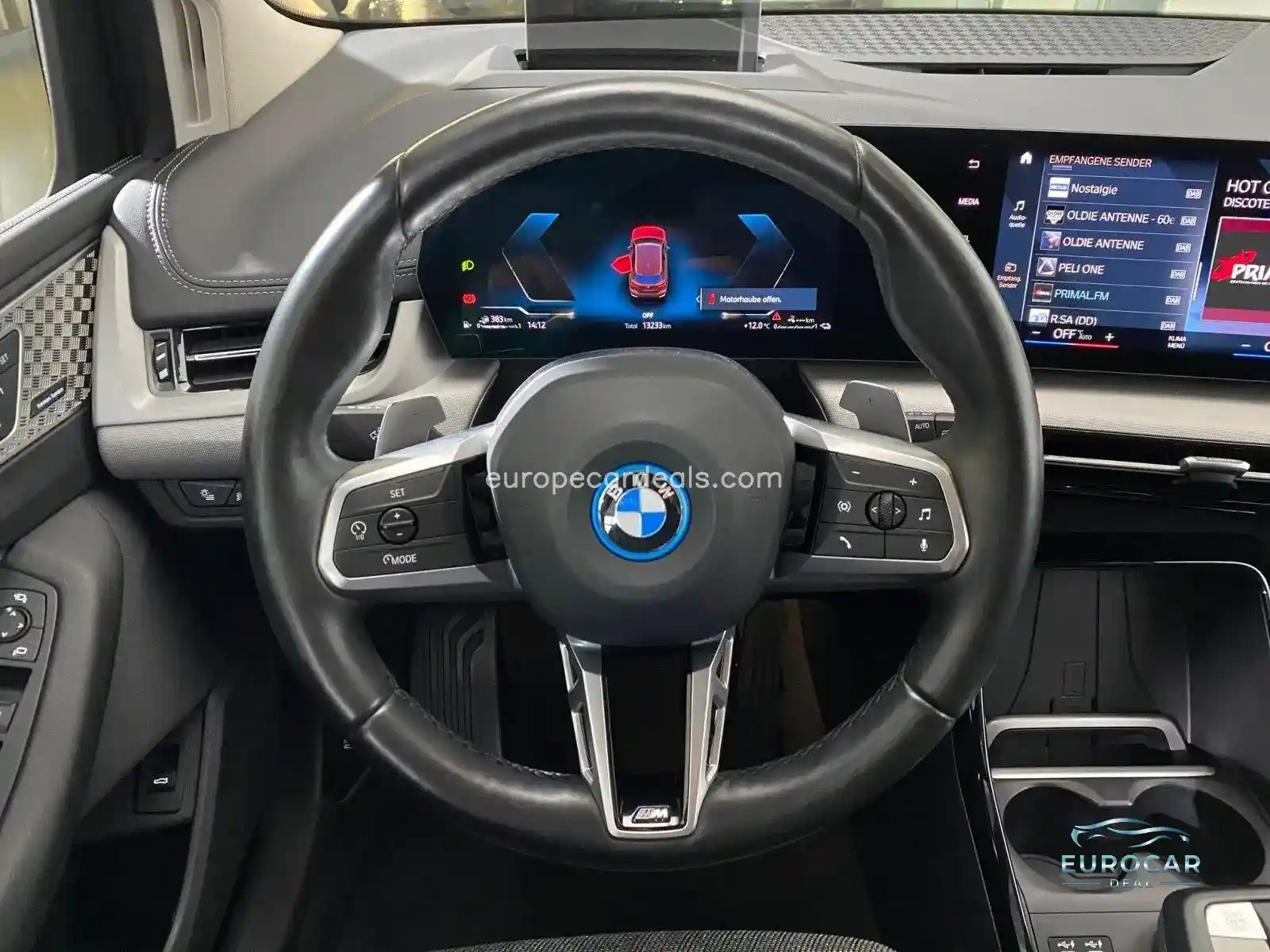 BMW 225 Active Tourer