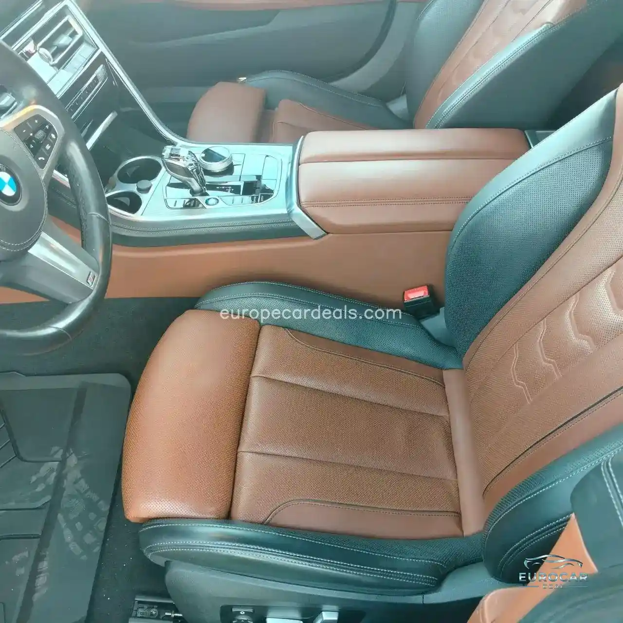 BMW 840