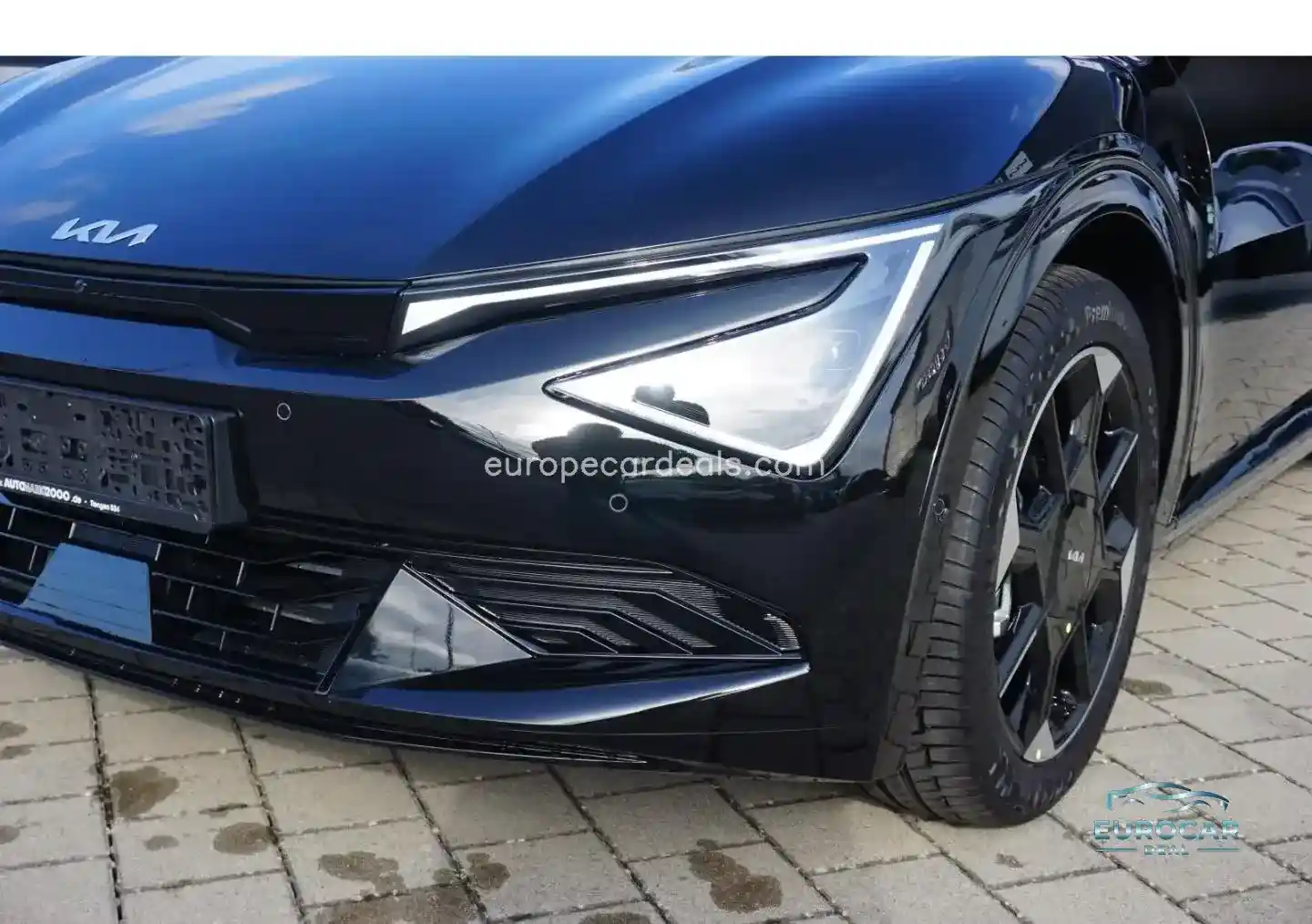 Kia EV6