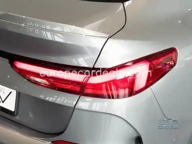 BMW 220 Gran Coupé